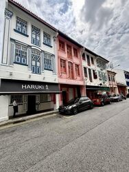 Bukit Pasoh Conservation Area (D2), Shop House #571639711